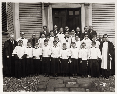 Choirboys, Trinity Episcopal Church, Newport, RI, 1944 _DSC7076-Edit.jpg